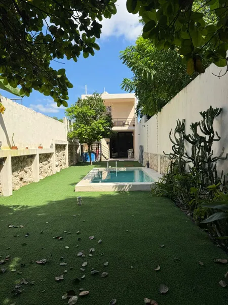 Casa en venta · Mérida Centro, Mérida, Yucatán