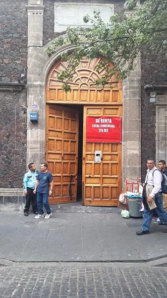 Comercio en alquiler · Centro (Área 1), Centro, Cuauhtémoc, Ciudad de México Comercio en alquiler · Centro (Área 1), Centro, Cuauhtémoc, Ciudad de México