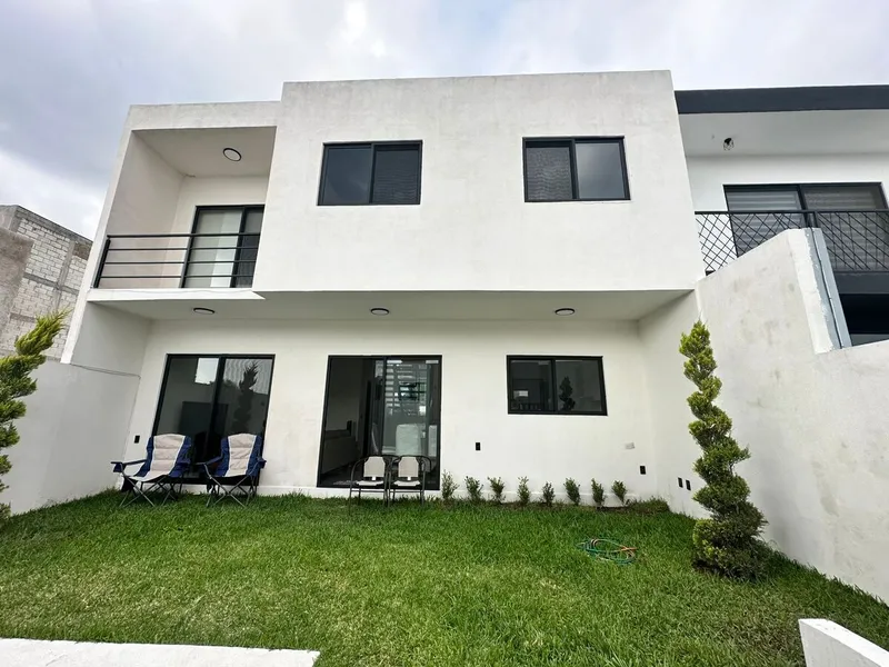 Casa en venta · Lomas de Cortes, Cuernavaca, Morelos