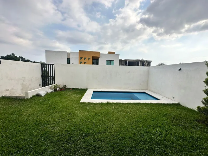 Casa en venta · Lomas de Cortes, Cuernavaca, Morelos