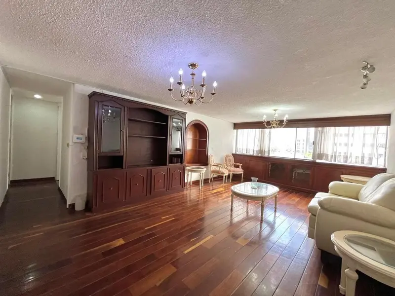 Departamento en venta · Juárez, Cuauhtémoc, Ciudad de México
