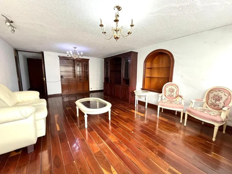 Departamento en venta · Juárez, Cuauhtémoc, Ciudad de México