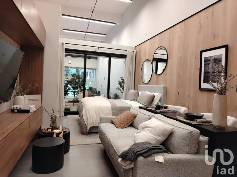 Departamento en venta · Juárez, Cuauhtémoc, Ciudad de México