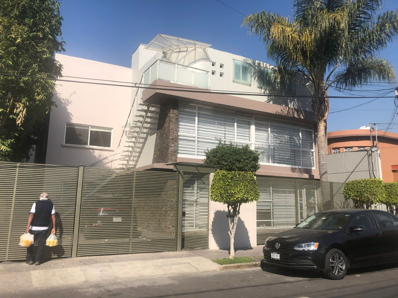 Casa en venta · Lindavista Sur, Gustavo A. Madero, Ciudad de México
