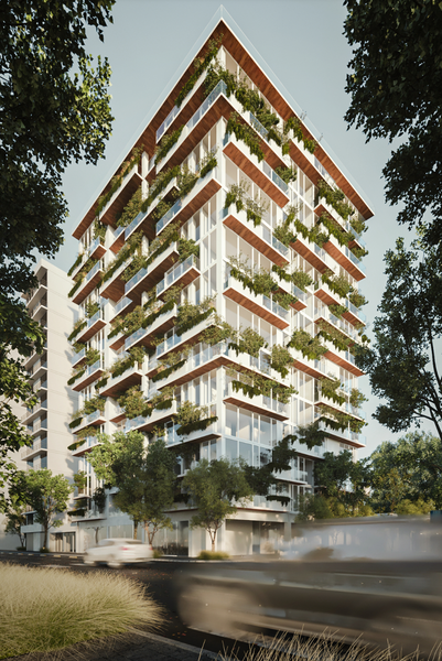 Departamento en venta · Guadalupe Inn, Álvaro Obregón, Ciudad de México
