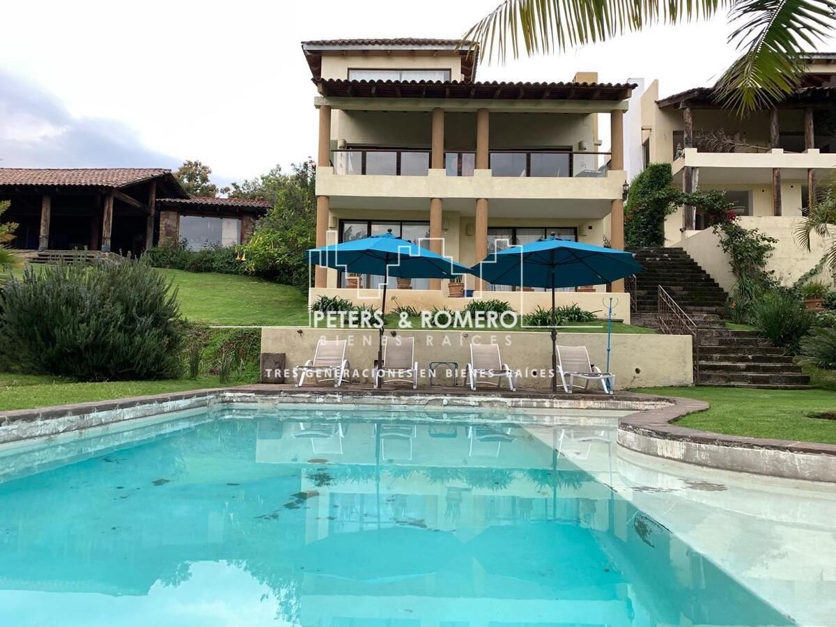 Casa en venta · Malinalco, Malinalco, Estado de México