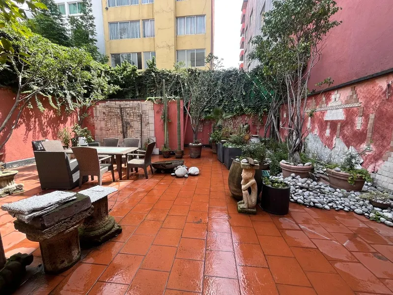Casa en venta · Del Valle Sur, Del Valle, Benito Juárez, Ciudad de México