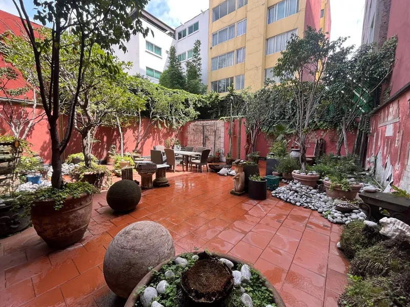 Casa en venta · Del Valle Sur, Del Valle, Benito Juárez, Ciudad de México
