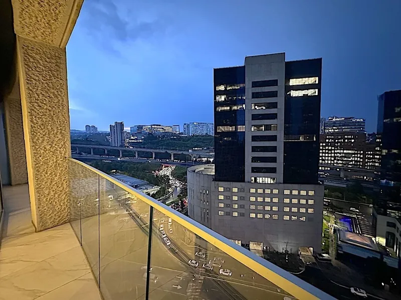 Departamento en venta · Santa Fe Cuajimalpa, Cuajimalpa de Morelos, Ciudad de México Departamento en venta · Santa Fe Cuajimalpa, Cuajimalpa de Morelos, Ciudad de México