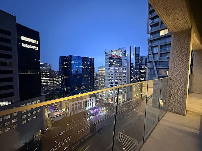Departamento en venta · Santa Fe Cuajimalpa, Cuajimalpa de Morelos, Ciudad de México Departamento en venta · Santa Fe Cuajimalpa, Cuajimalpa de Morelos, Ciudad de México