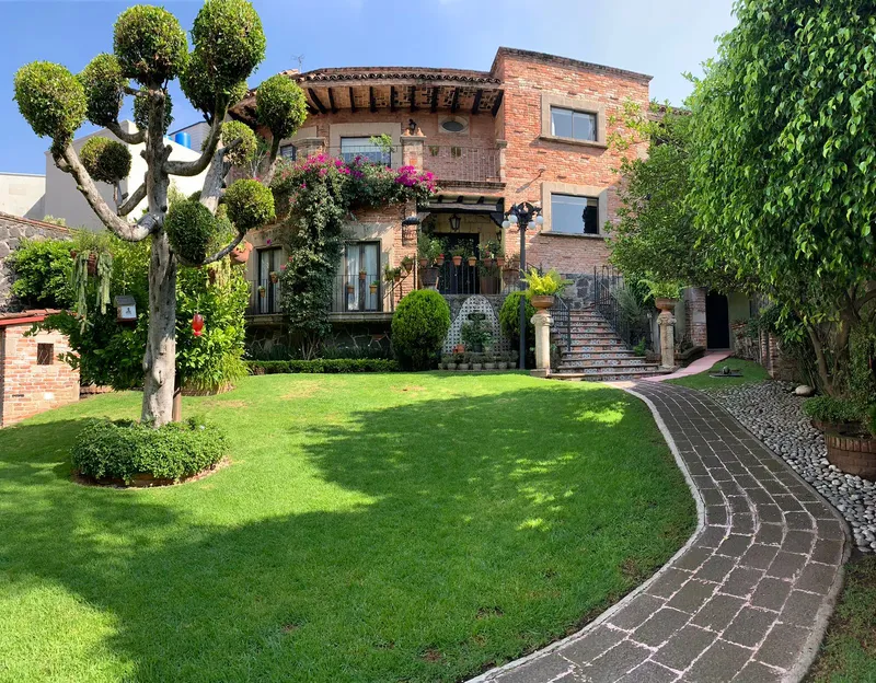 Casa en venta · Fuentes del Pedregal, Tlalpan, Ciudad de México