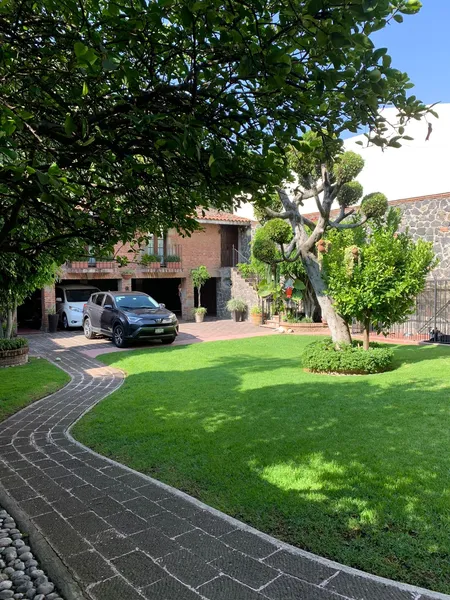 Casa en venta · Fuentes del Pedregal, Tlalpan, Ciudad de México
