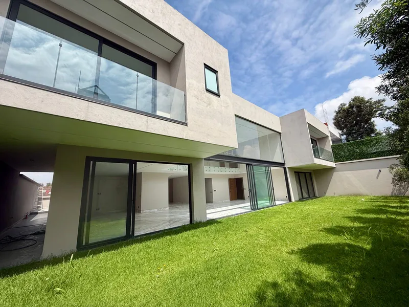 Casa en venta · Bosque de las Lomas, Miguel Hidalgo, Ciudad de México