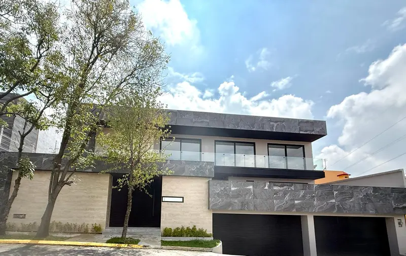 Casa en venta · Bosque de las Lomas, Miguel Hidalgo, Ciudad de México