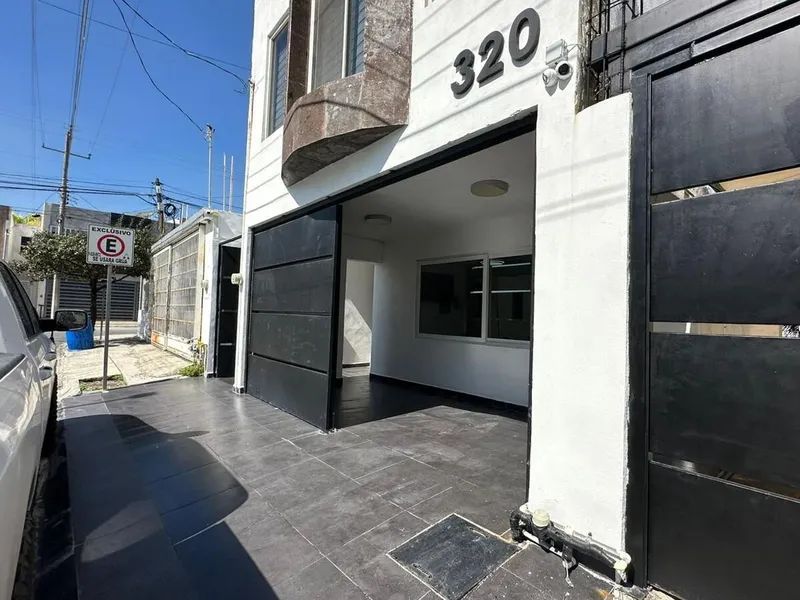 Casa en venta · Parque de Investigación e Innovación Tecnológica, Apodaca, Nuevo León