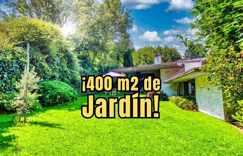 Casa en venta · San Jerónimo Lídice, La Magdalena Contreras, Ciudad de México Casa en venta · San Jerónimo Lídice, La Magdalena Contreras, Ciudad de México