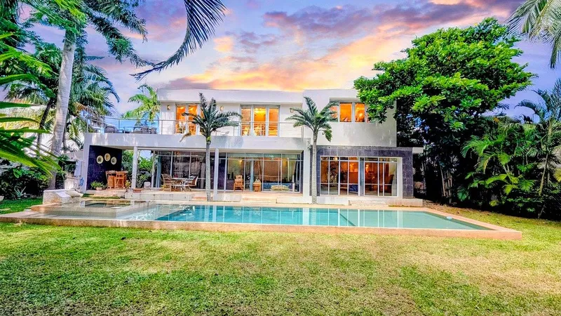 Casa en venta · Club de Golf La Ceiba, Mérida, Yucatán