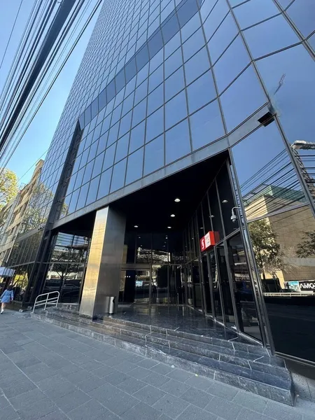 Oficina en alquiler · Polanco, Miguel Hidalgo, Ciudad de México Oficina en alquiler · Polanco, Miguel Hidalgo, Ciudad de México