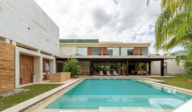 Casa en venta · Yucatán Country Club, Mérida, Yucatán Casa en venta · Yucatán Country Club, Mérida, Yucatán