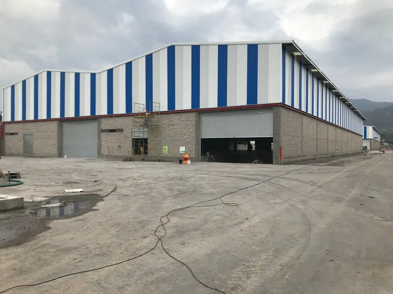 Bodega en alquiler · Privadas Coacalco, Coacalco de Berriozábal, Estado de México