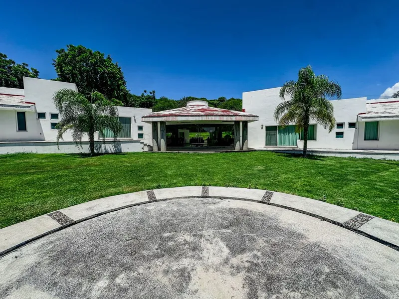 Casa en venta · Ahuaxtla, Axochiapan, Morelos