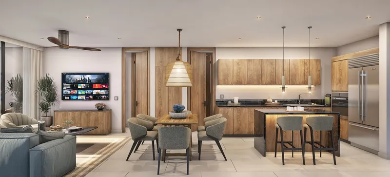 Departamento en venta · San Ramon Norte, Mérida, Yucatán
