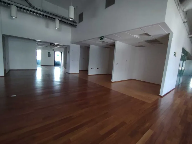 Oficina en renta · Polanco, Miguel Hidalgo, Ciudad de México