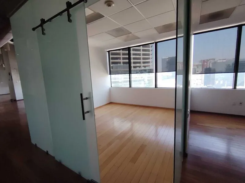 Oficina en alquiler · Polanco, Miguel Hidalgo, Ciudad de México