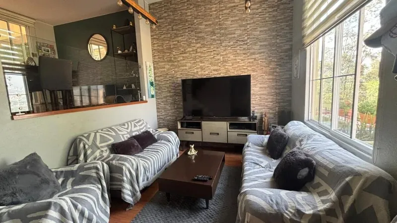 Casa en venta · Lomas de San Mateo, Naucalpan de Juárez, Estado de México