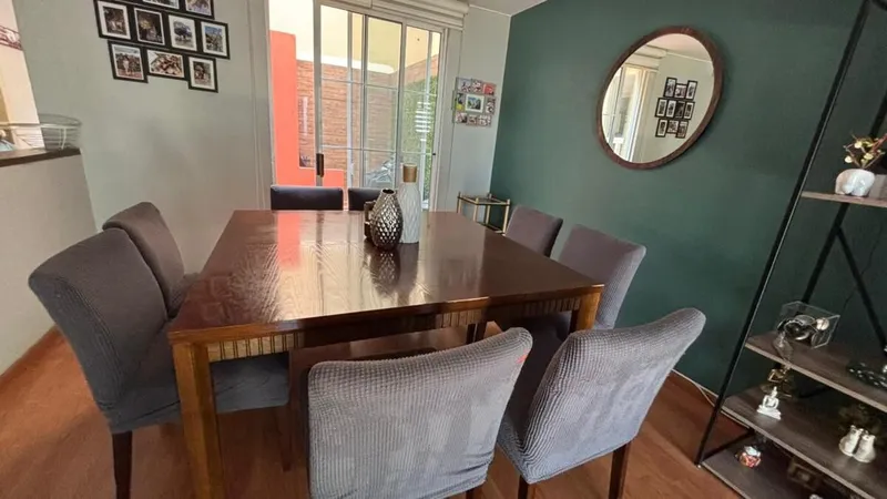Casa en venta · Lomas de San Mateo, Naucalpan de Juárez, Estado de México
