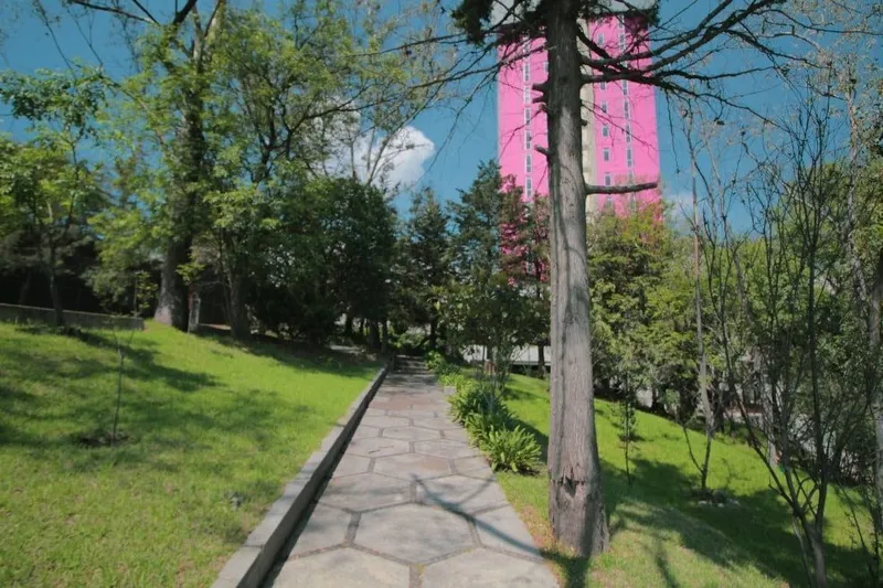 Departamento en venta · Santa Fe, Álvaro Obregón, Ciudad de México Departamento en venta · Santa Fe, Álvaro Obregón, Ciudad de México