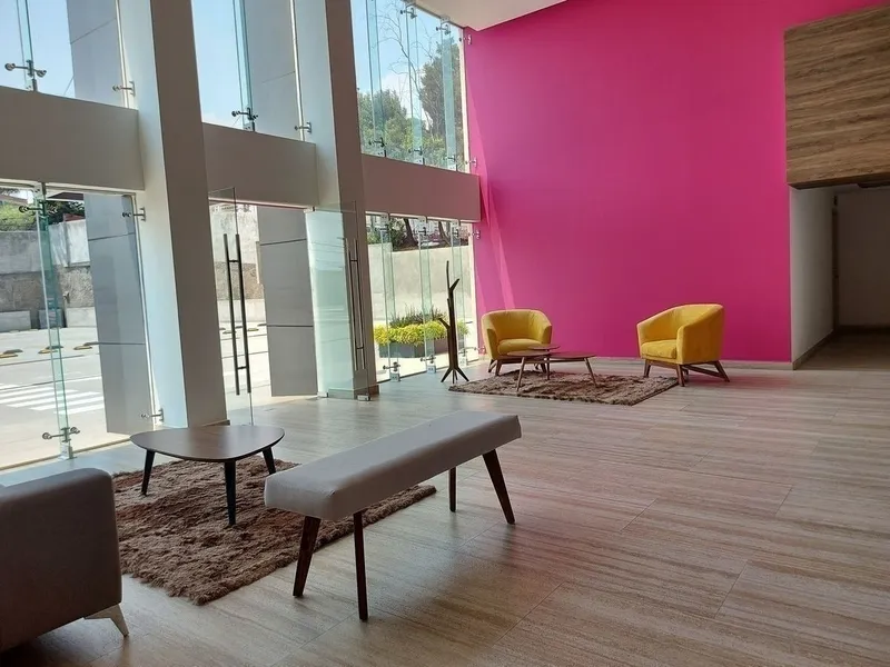 Departamento en venta · Santa Fe, Álvaro Obregón, Ciudad de México Departamento en venta · Santa Fe, Álvaro Obregón, Ciudad de México
