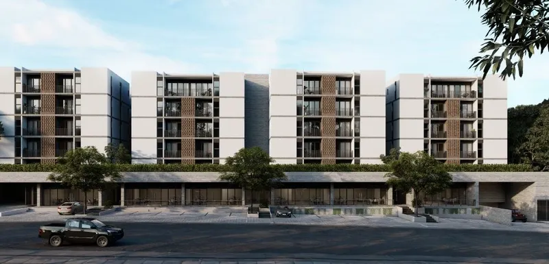 Departamento en venta · Las Cumbres, Monterrey, Nuevo León Departamento en venta · Las Cumbres, Monterrey, Nuevo León