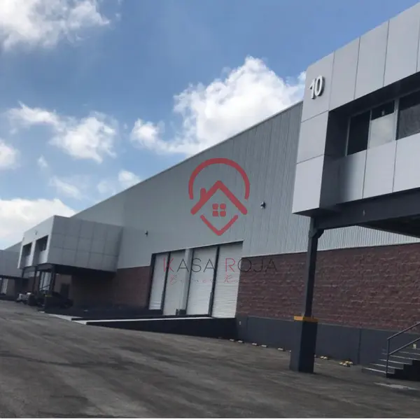 Nave industrial en alquiler · Parque Industrial Apodaca, Apodaca, Nuevo León