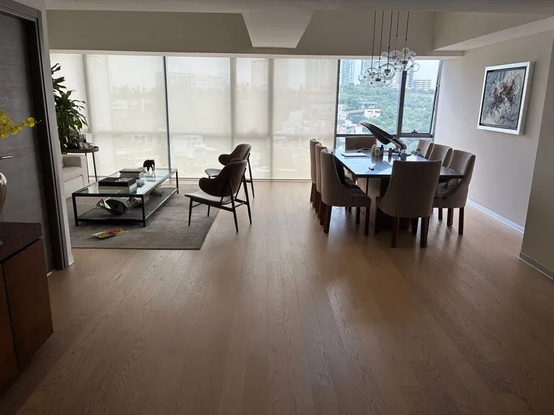 Departamento en venta · Bosque Real, Huixquilucan, Estado de México