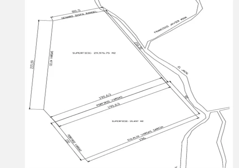 Nave industrial en venta · San Miguel, Tequixquiac, Estado de México