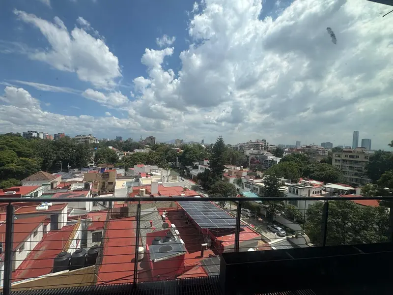 Oficina en alquiler · Insurgentes San Borja, Benito Juárez, Ciudad de México