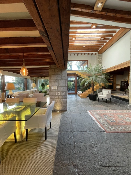 Casa en venta · Santa Fe, Álvaro Obregón, Ciudad de México