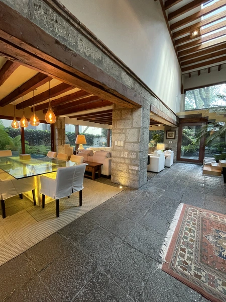 Casa en venta · Santa Fe, Álvaro Obregón, Ciudad de México