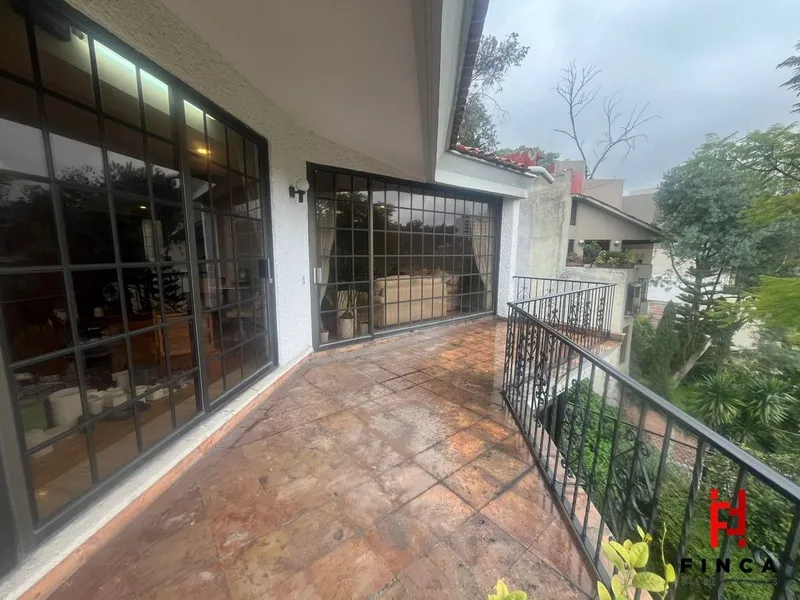 Casa en venta · Lomas Altas, Miguel Hidalgo, Ciudad de México