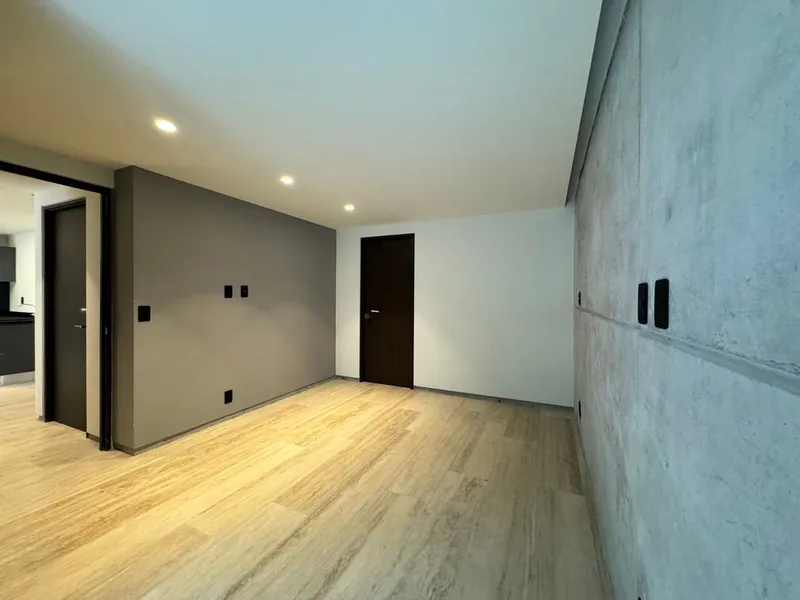 Departamento en venta · Letrán Valle, Benito Juárez, Ciudad de México