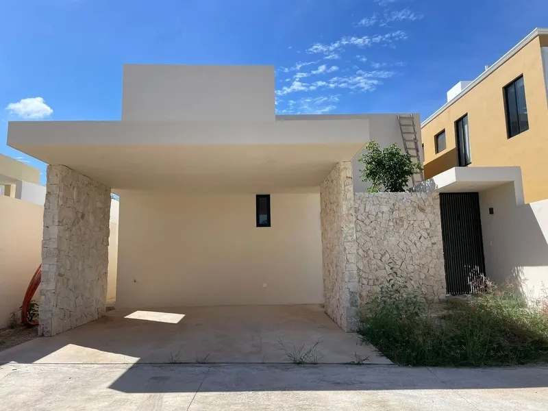 Condominio en venta · Conkal, Conkal, Yucatán