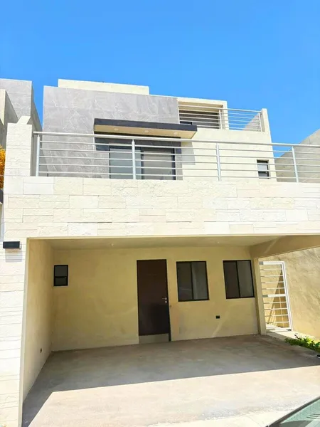 Condominio en venta · Ayuccá, García, Nuevo León