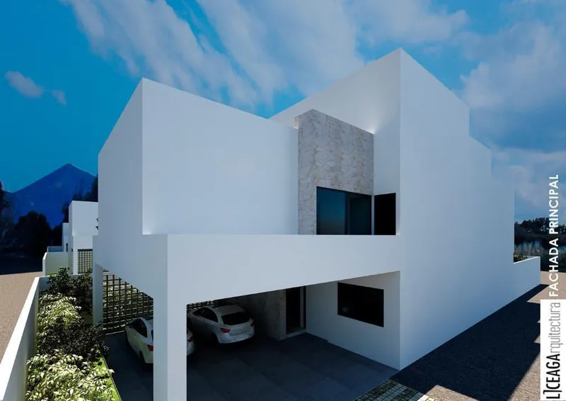 Lote en venta · Zibatá, El Marqués, Querétaro