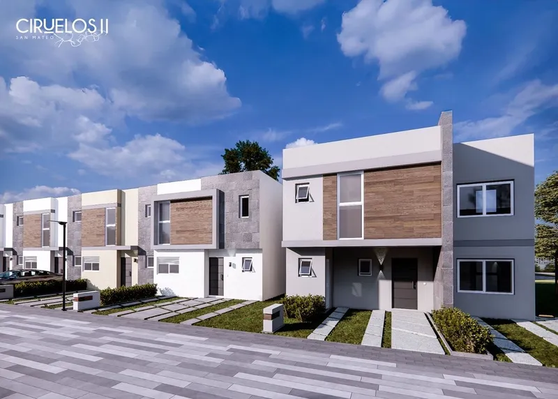 Condominio en venta · San Francisco, San Mateo Atenco, Estado de México Condominio en venta · San Francisco, San Mateo Atenco, Estado de México