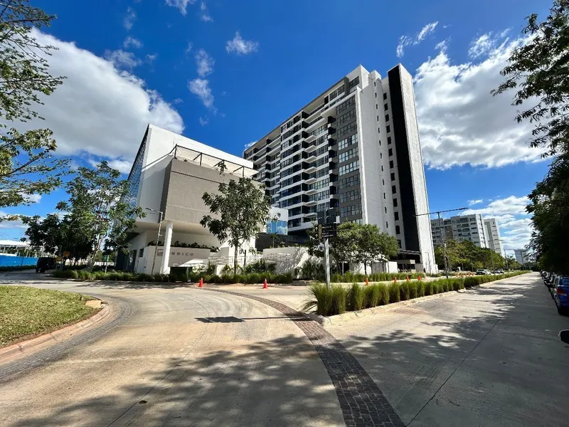 Departamento en venta · Vía Montejo, Mérida, Yucatán Departamento en venta · Vía Montejo, Mérida, Yucatán