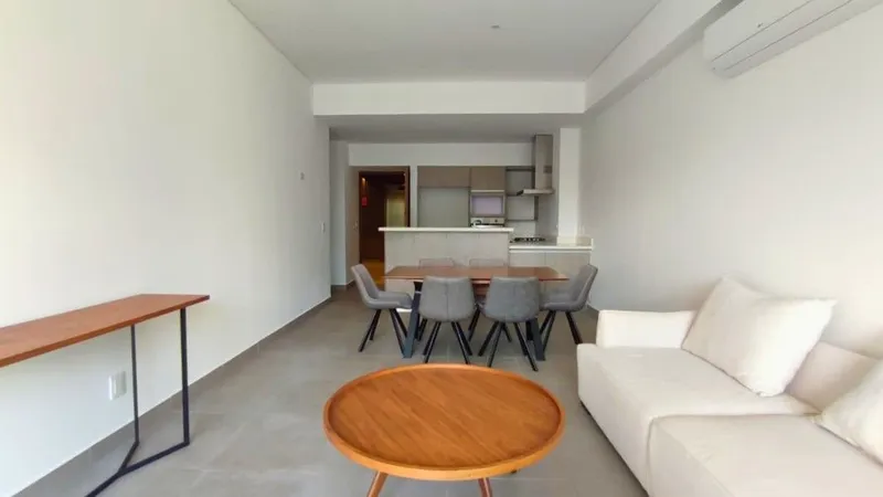 Departamento en venta · Vía Montejo, Mérida, Yucatán Departamento en venta · Vía Montejo, Mérida, Yucatán