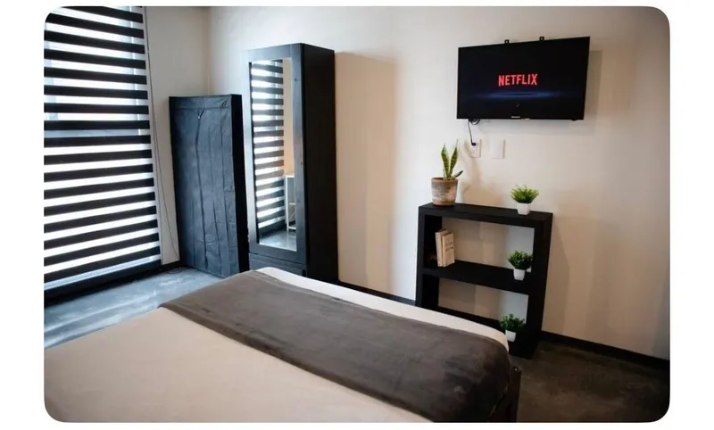 Departamento en venta · Centro, Monterrey, Nuevo León