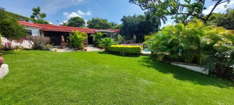 Casa en venta · Lomas de Cuernavaca, Temixco, Morelos