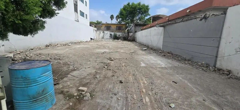 Lote en venta · Mitras Centro, Monterrey, Nuevo León